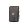 Genuine VW Warning Lamp - 357919235B