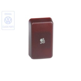 Genuine VW Control Lamp For Airbag - 357919235N