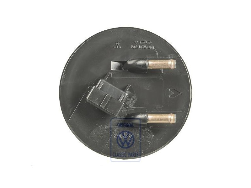 Genuine VW Flange - 357919679