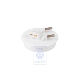 Genuine VW Flange - 357919679A