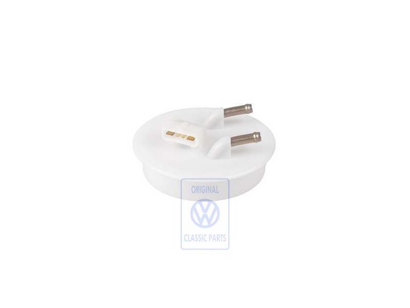 Genuine VW Flange - 357919679A