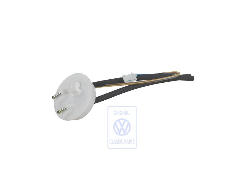 Genuine VW Flange - 357919679C