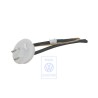 Genuine VW Flange - 357919679C