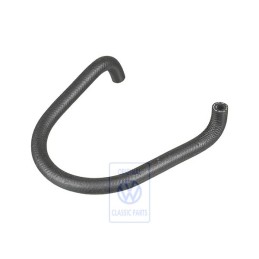 Genuine VW Hose - 357919681