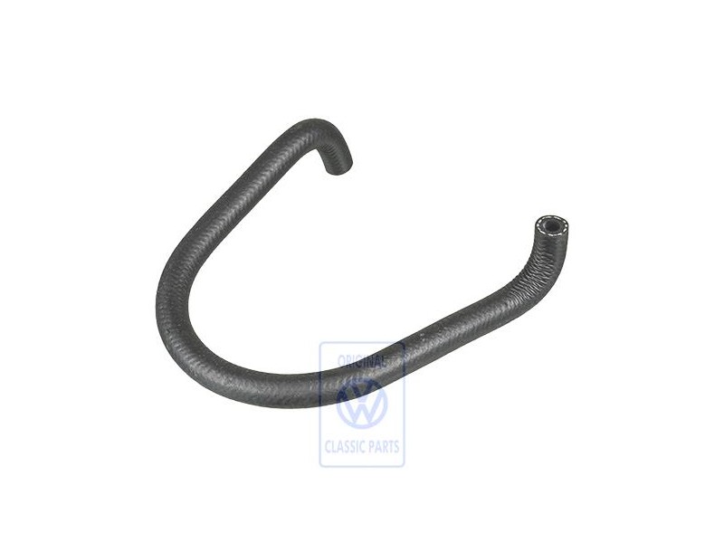 Genuine VW Hose - 357919681