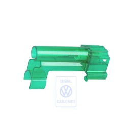 Genuine VW Bulb Carrier With Bulb - 357927149A