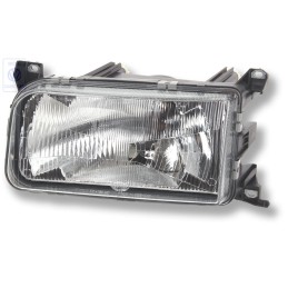 Genuine VW Halogen Headlights - 357941017