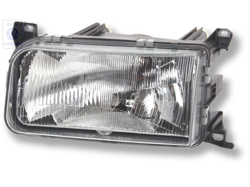 Genuine VW Halogen Headlights - 357941017