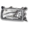 Genuine VW Halogen Headlights - 357941017
