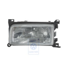 Genuine VW Halogen Headlights - 357941017A