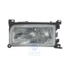 Genuine VW Halogen Headlights - 357941017A
