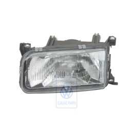 Genuine VW Halogen Headlights - 357941017B