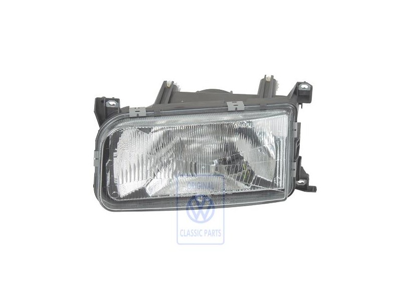 Genuine VW Halogen Headlights - 357941017B