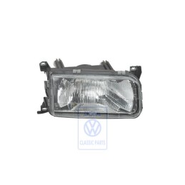 Genuine VW Halogen Headlights - 357941018B