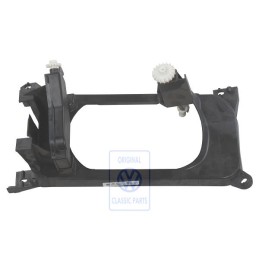 Genuine VW Retaining Frame - 357941045