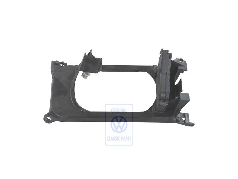 Genuine VW Retaining Frame - 357941046