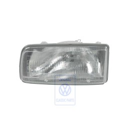 Genuine VW Headlight Insert - 357941105