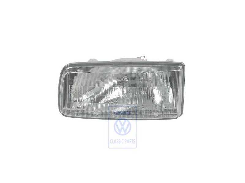 Genuine VW Headlight Insert - 357941105