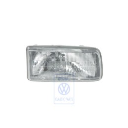 Genuine VW Headlight Insert - 357941106