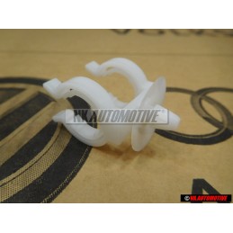 Genuine VW Cable Holder - 811971848E