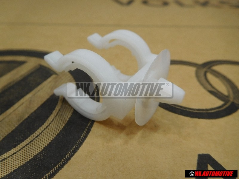Genuine VW Cable Holder - 811971848E