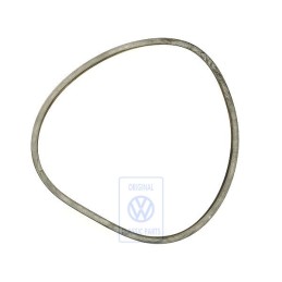 Genuine VW Seal - 357941119