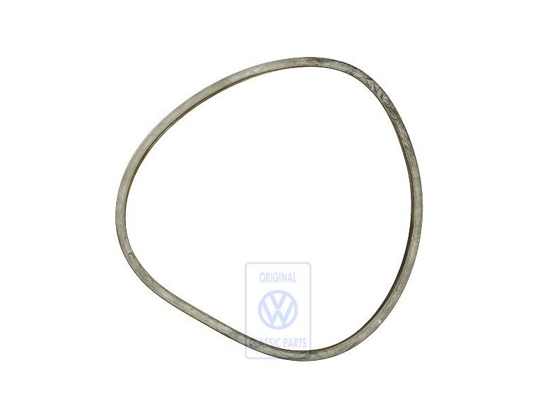 Genuine VW Seal - 357941119