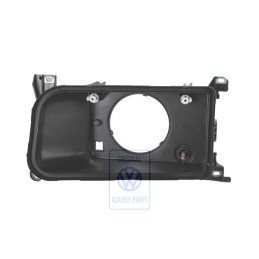 Genuine VW Housing - 357941131