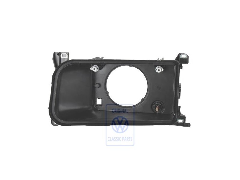 Genuine VW Housing - 357941131