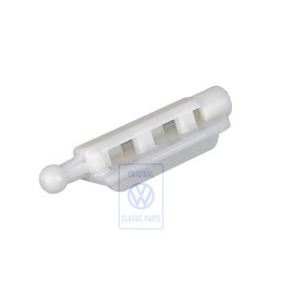 Genuine VW Adjusting Lever - 357941141
