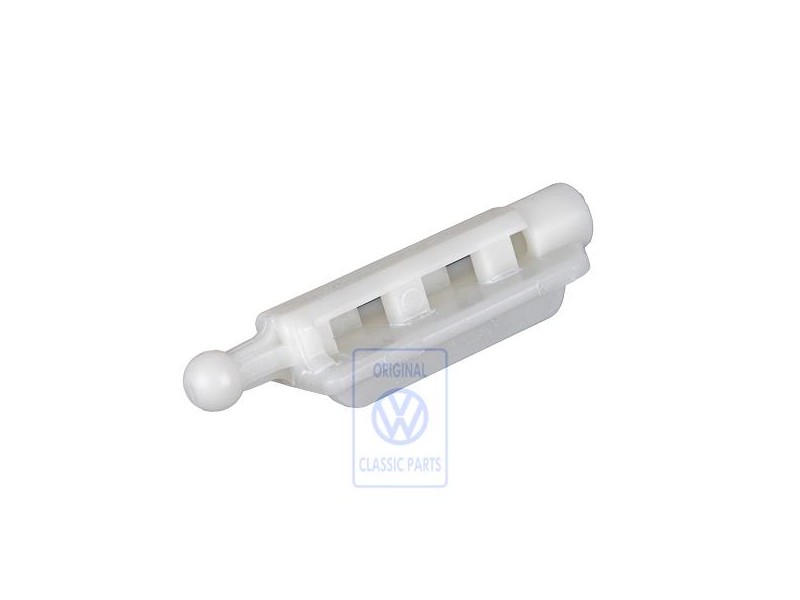 Genuine VW Adjusting Lever - 357941141