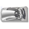 Genuine VW Reflector (Halogen) - 357941151