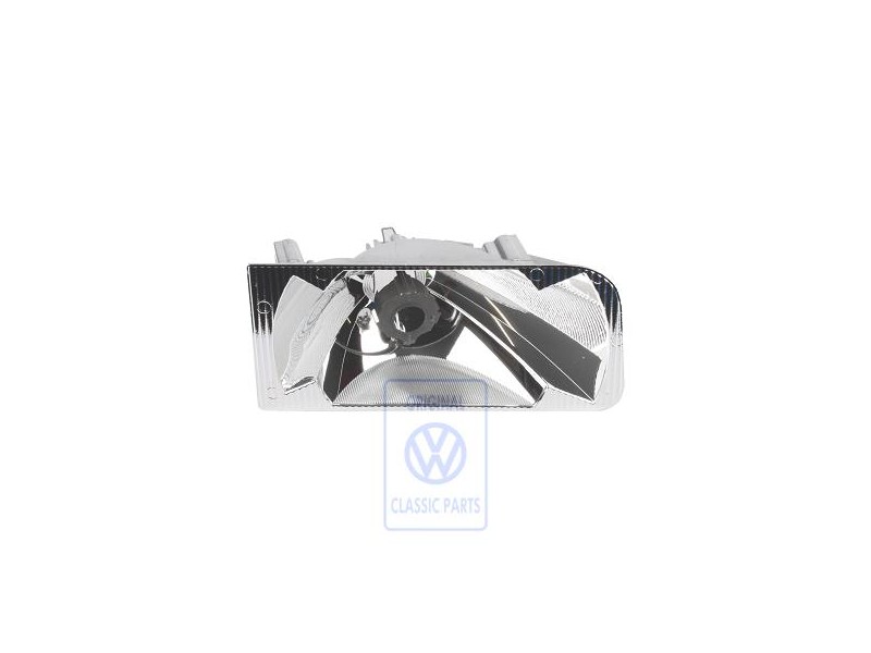 Genuine VW Reflector (Halogen) - 357941152