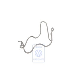 Genuine VW Spring For Halogen Bulb - 357941172