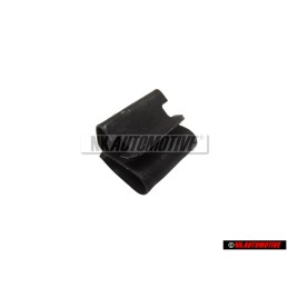 Genuine VW Retaining Clip - 811971848B