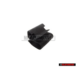 Genuine VW Retaining Clip - 811971848B