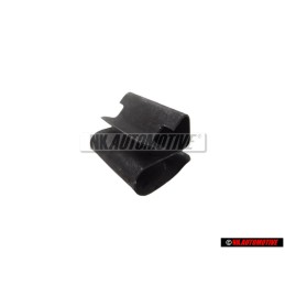 Genuine VW Retaining Clip - 811971848B