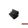 Genuine VW Retaining Clip - 811971848B