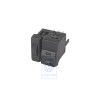 Genuine VW Switch For Lighting Satin Black - 357941531B 01C