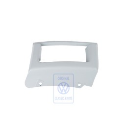 Genuine VW Trim Primed - 357941626G GRU
