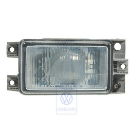 Genuine VW Halogen Fog Lamp - 357941699