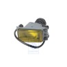 Genuine VW Halogen Fog Lamp, Yellow Light - 357941699A