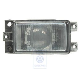 Genuine VW Halogen Fog Lamp - 357941700