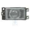 Genuine VW Halogen Fog Lamp - 357941700