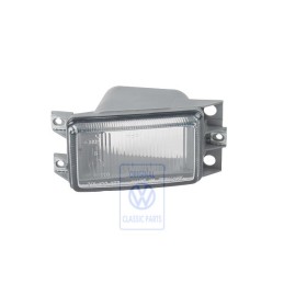 Genuine VW Headlight Insert - 357941723