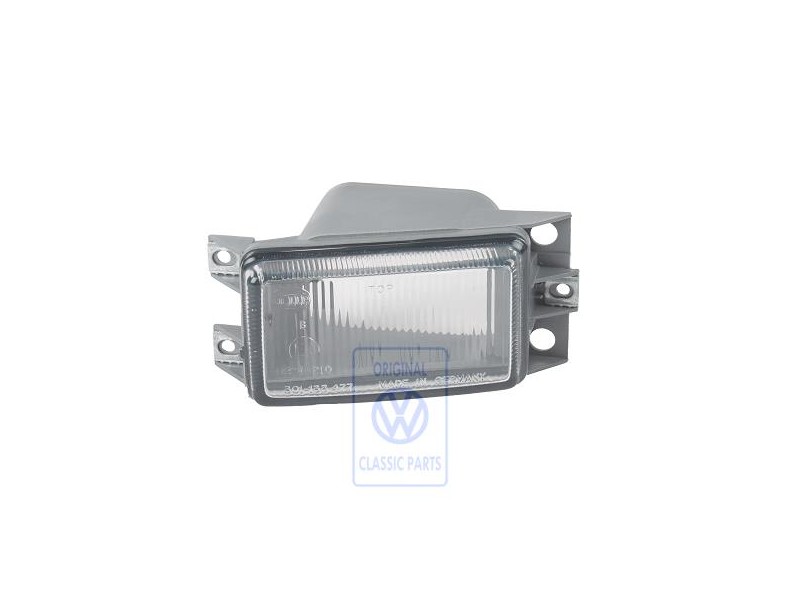 Genuine VW Headlight Insert - 357941723
