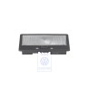 Genuine VW Interior Light Satin Black - 357947105 01C