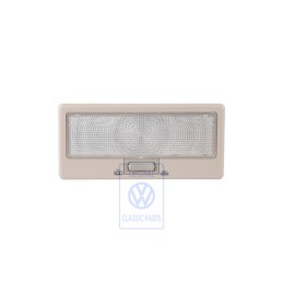 Genuine VW Interior Light Beige - 357947105 5YX