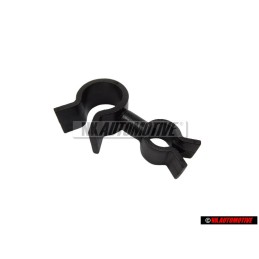 Genuine VW Bracket - 034145726A