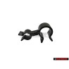 Genuine VW Bracket - 034145726A